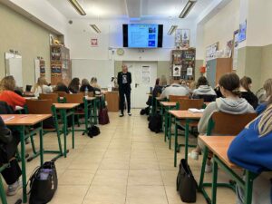 Fundusze Europejskie