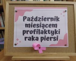 rak piersi