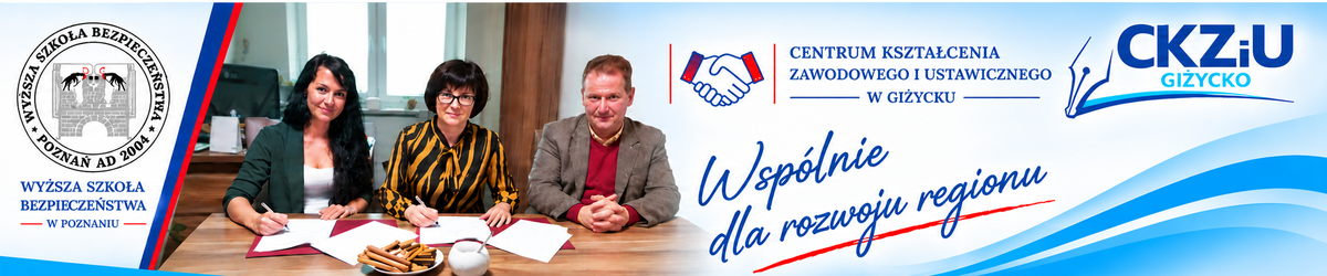Porozumienie o współpracy