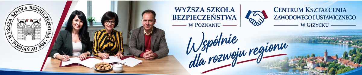 Porozumienie o współpracy